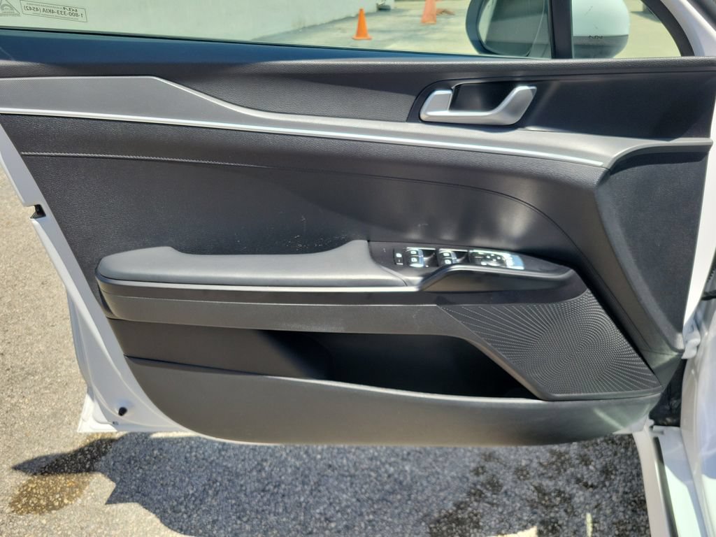 Certified 2024 Kia K5 LXS FWD image 15
