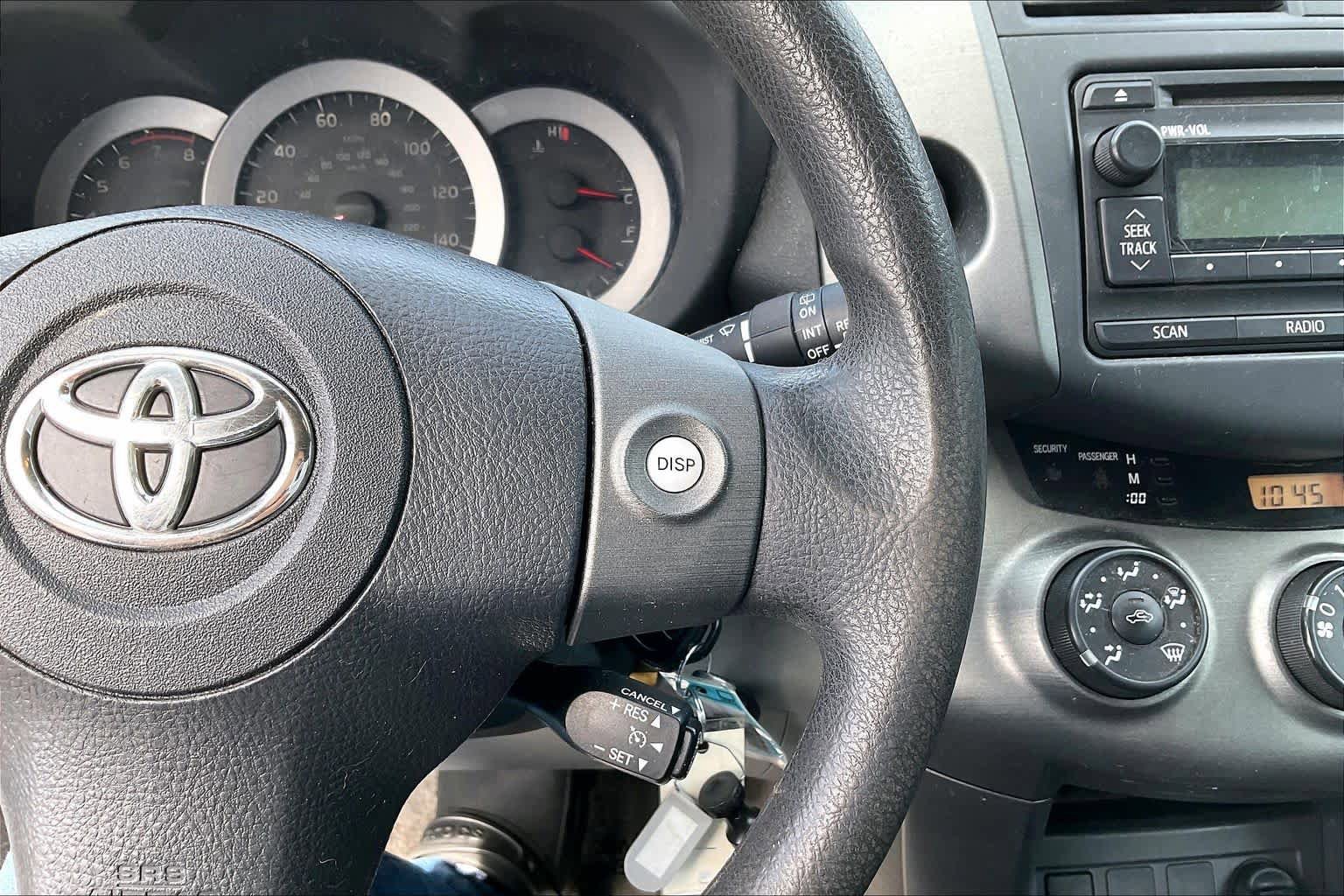 Used 2012 Toyota RAV4 4WD w/ Upgrade Value Pkg image 25