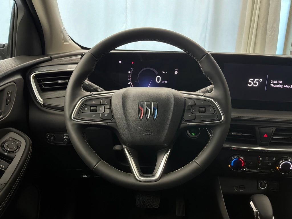 New 2026 Buick Encore GX Preferred w/ Comfort Package AWD/4WD image 15