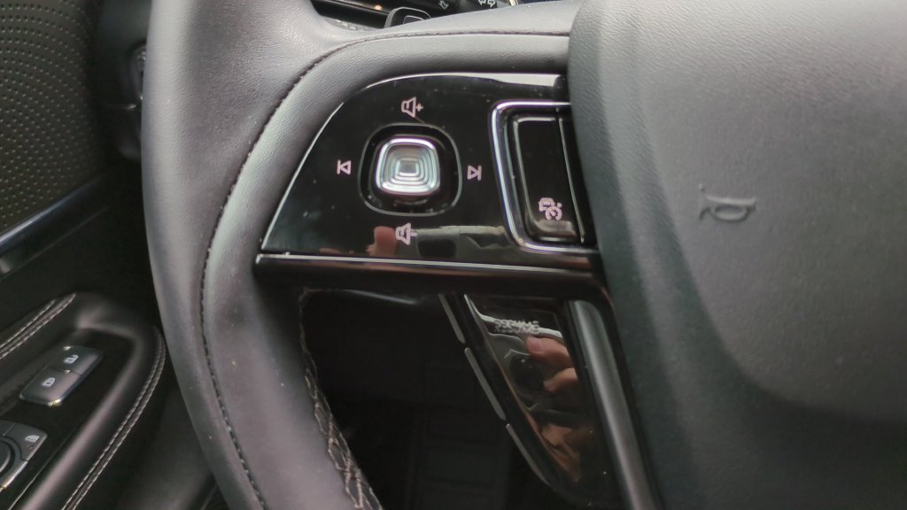 Used 2026 Lincoln Corsair Premiere FWD image 20