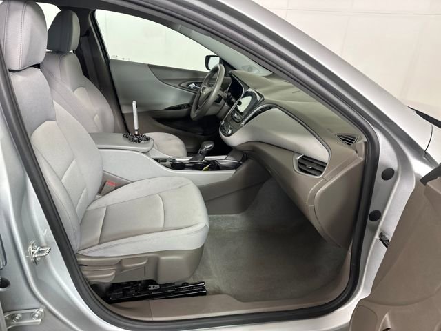 Used 2022 Chevrolet Malibu LS w/ Driver Confidence Package II image 28