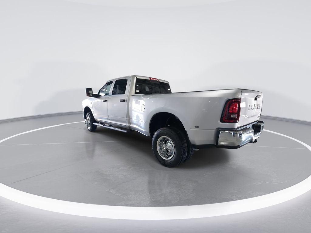 New 2026 RAM 3500 Tradesman image 6