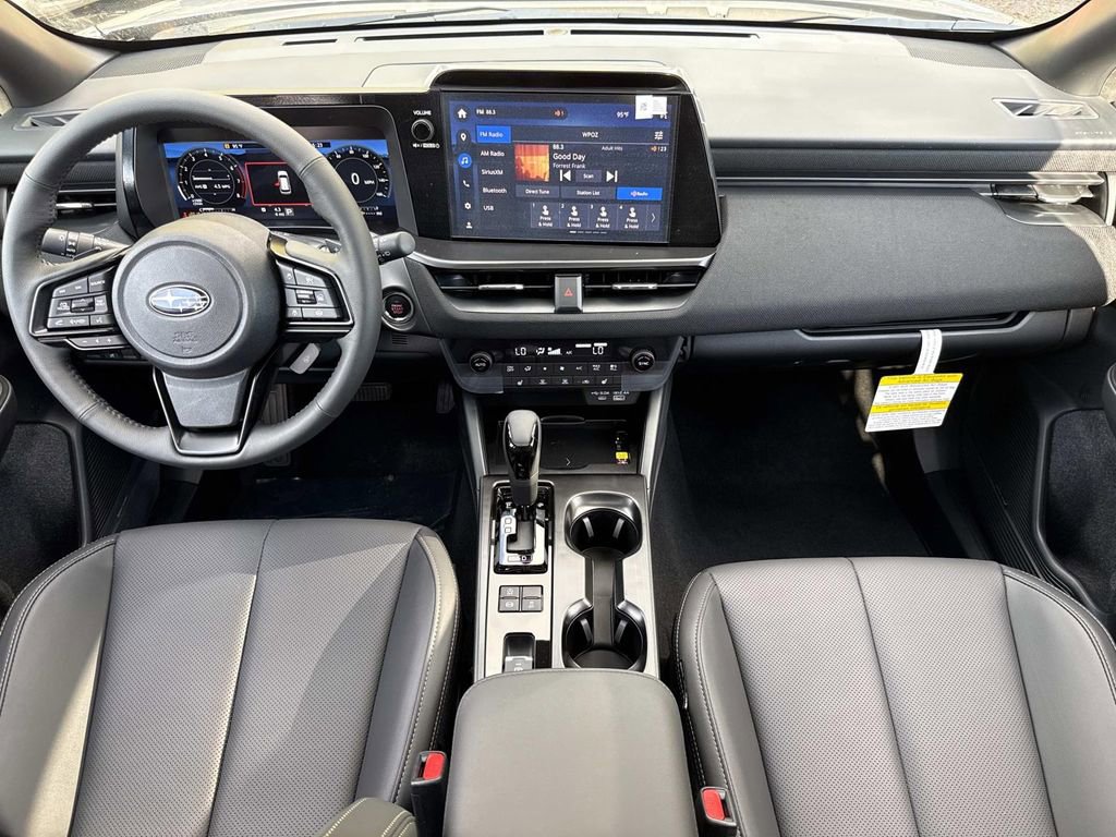 New 2026 Subaru Outback Limited image 16