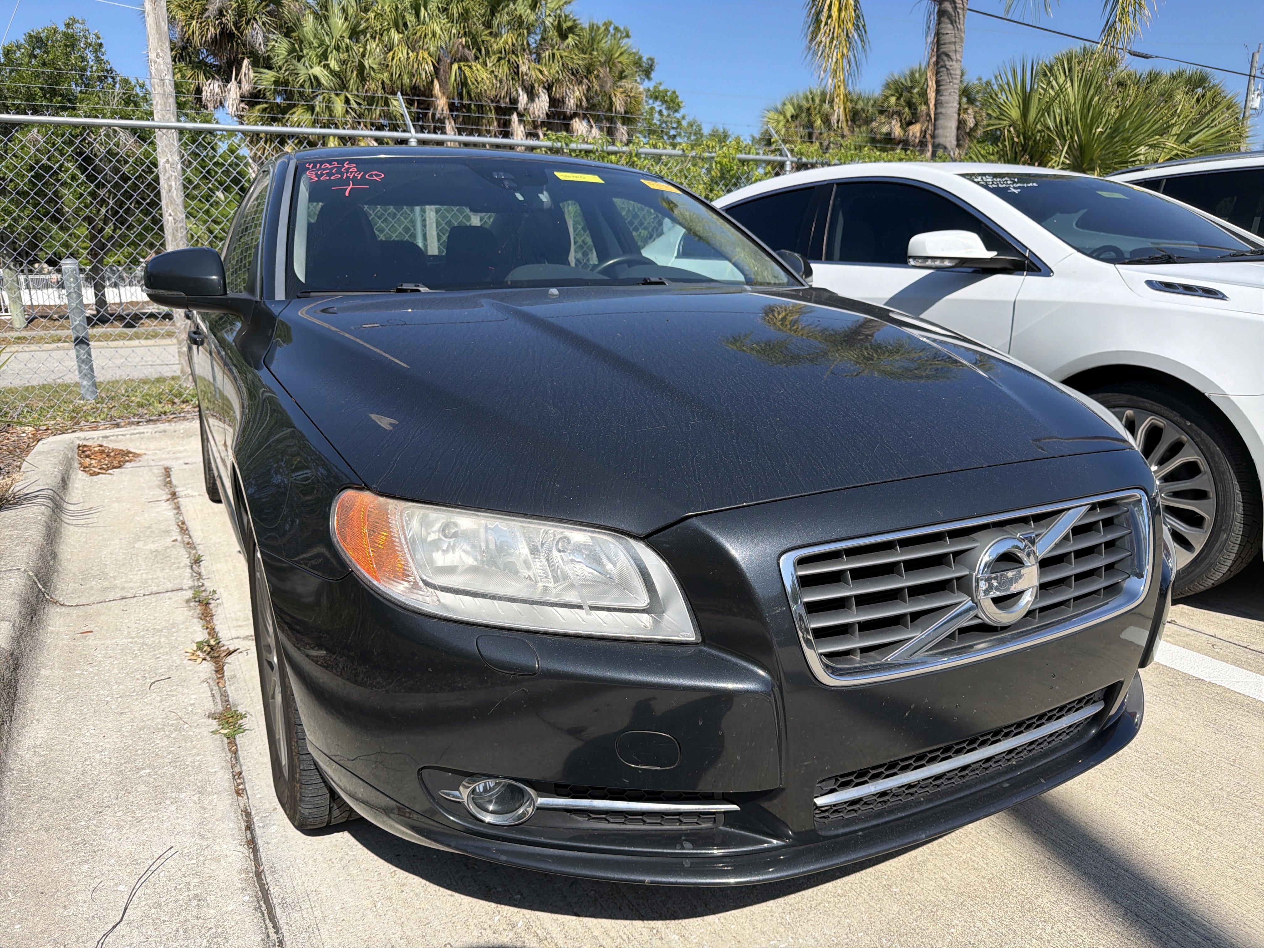 Used 2013 Volvo S80 3.2 image 1
