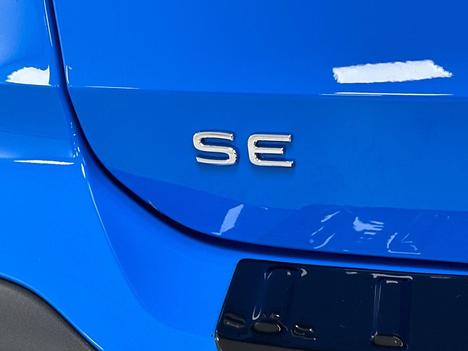 New 2025 Volkswagen Taos SE AWD/4WD image 25