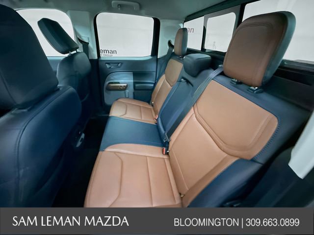 Used 2024 Ford Maverick Lariat image 25