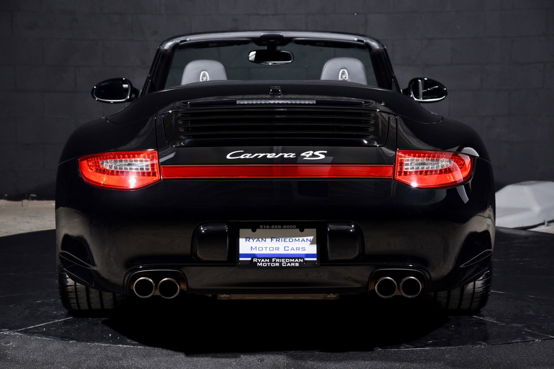 Used 2010 Porsche 911 Carrera 4S image 10