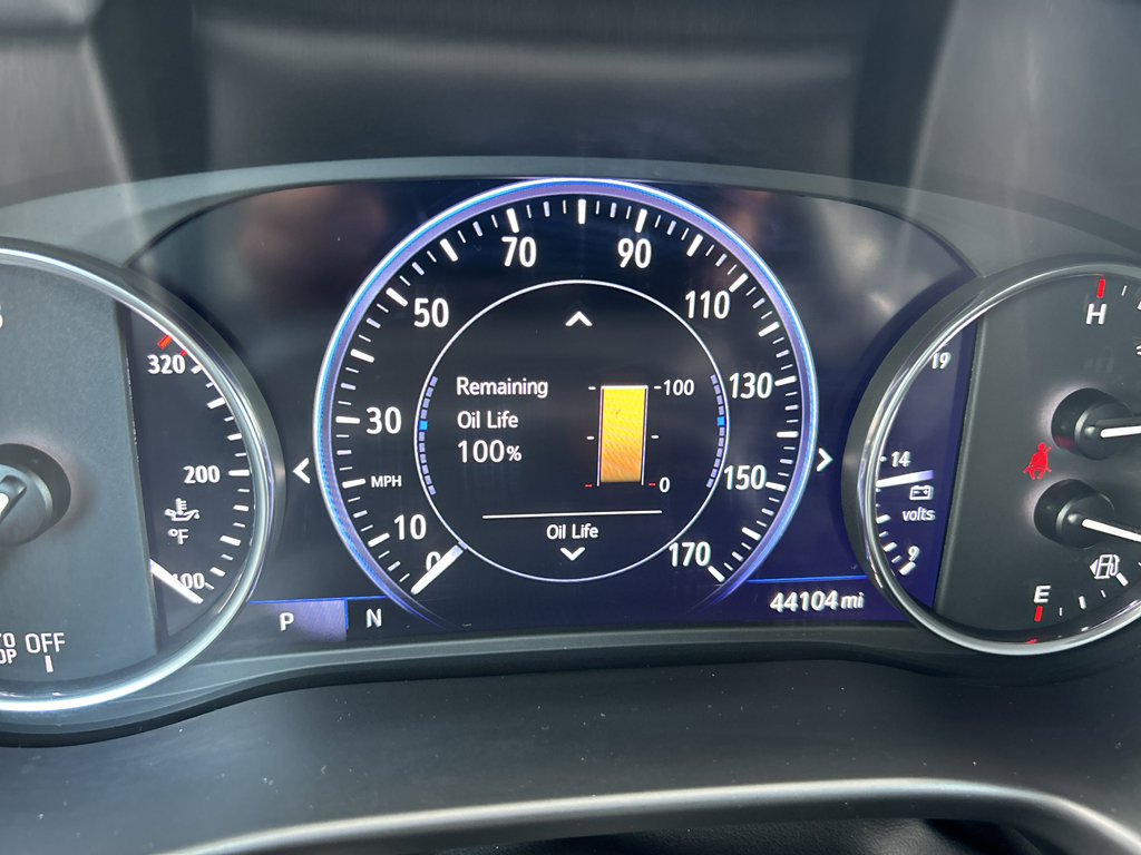 Used 2024 Buick Enclave Premium image 15