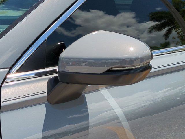 New 2026 Honda CR-V EX-L image 11