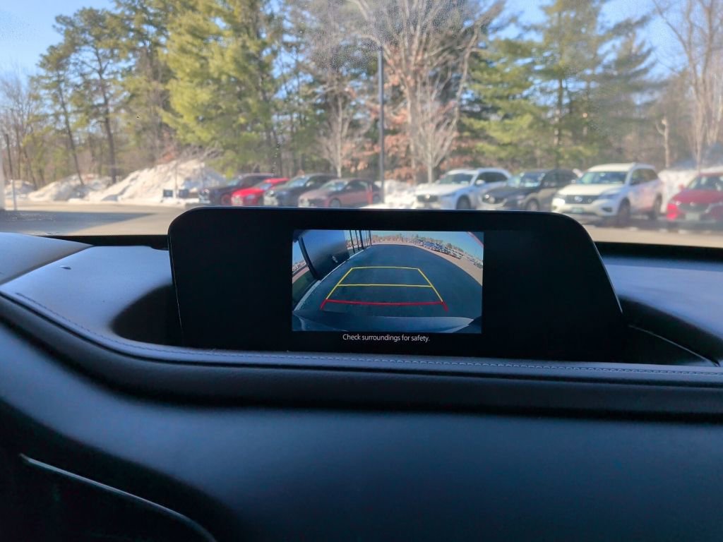 Used 2020 MAZDA CX-30 AWD w/ Premium Package image 19