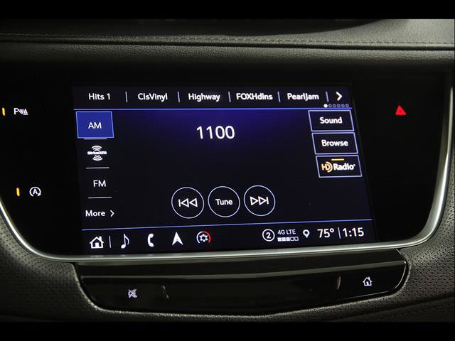 Used 2023 Cadillac XT5 Premium Luxury AWD/4WD image 11