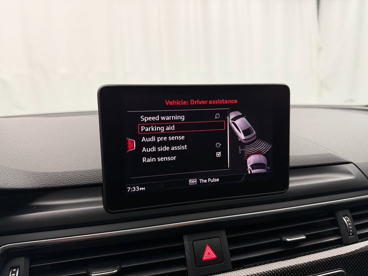 Used 2018 Audi S5 Premium Plus AWD/4WD image 14
