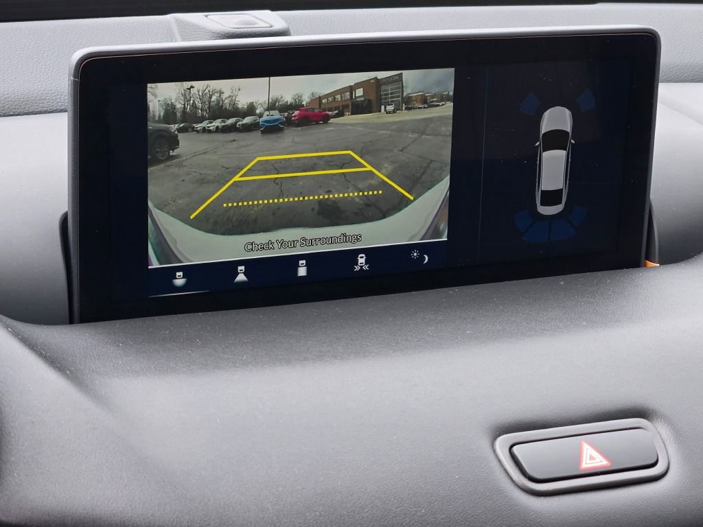 Used 2023 Acura TLX w/ Technology Package image 27