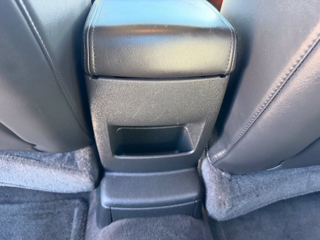 Used 2015 Chevrolet Impala LTZ FWD image 23