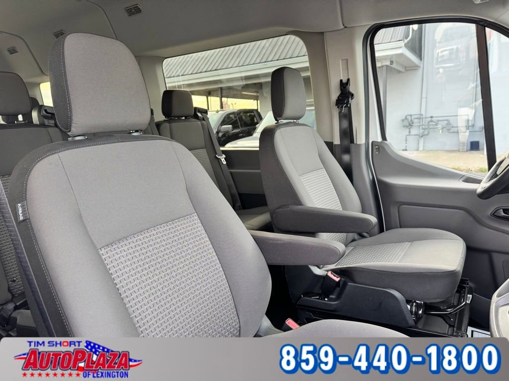 Used 2026 Ford Transit 350 XLT image 43