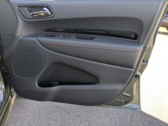 New 2026 Dodge Durango GT image 32