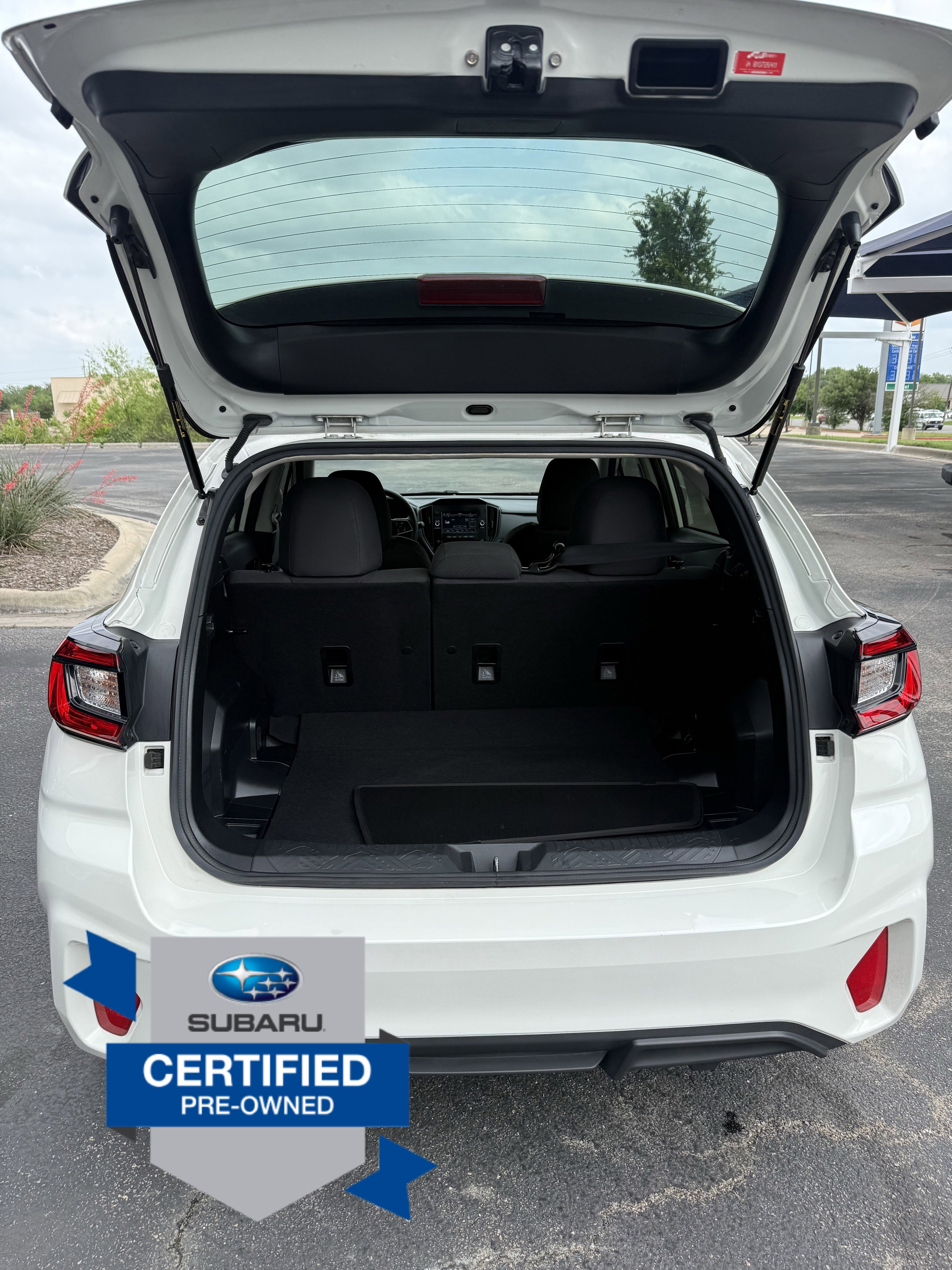 Used 2024 Subaru Impreza 2.0i AWD/4WD image 9