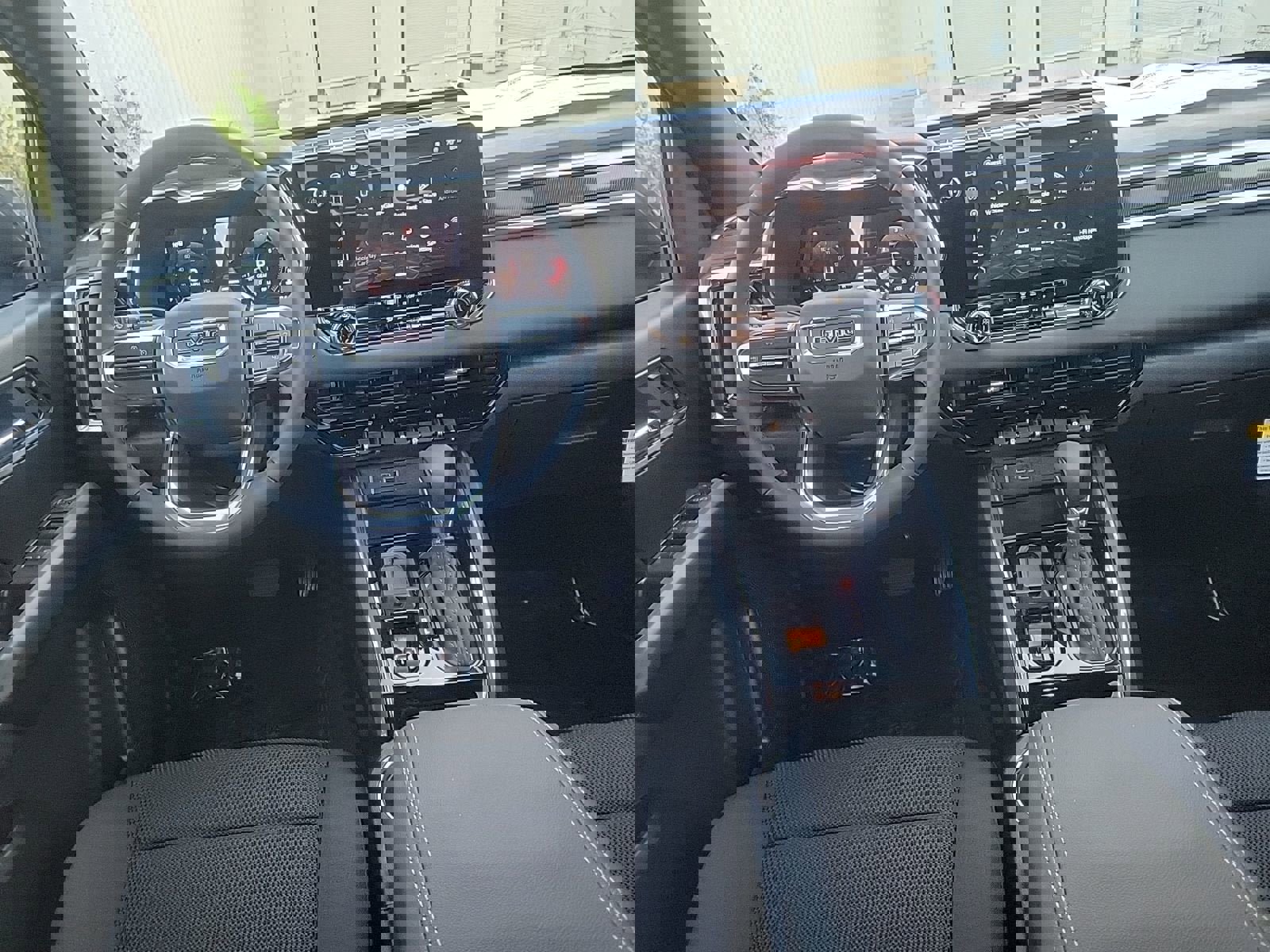 New 2026 GMC Canyon Elevation image 25