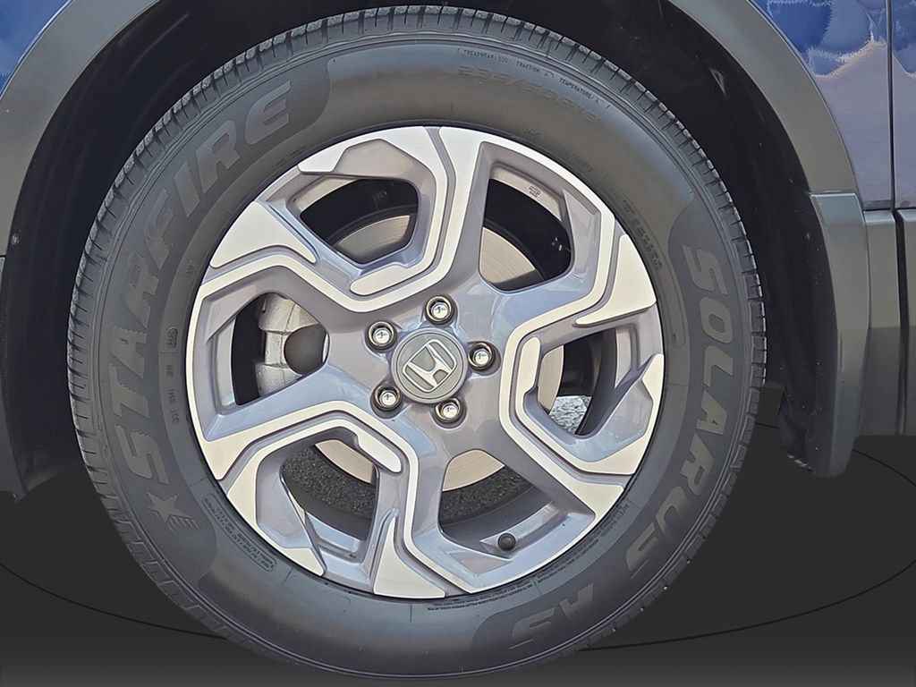 Used 2019 Honda CR-V EX image 9