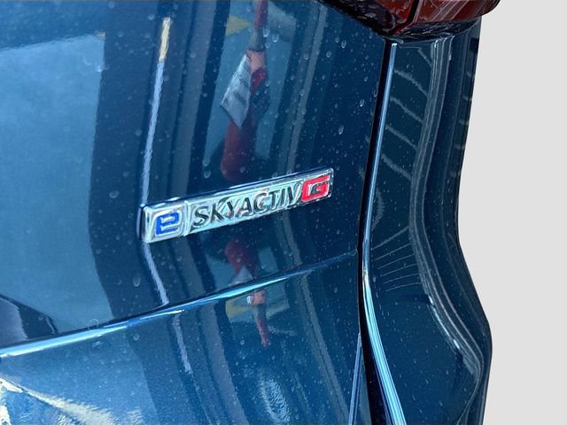 New 2026 MAZDA CX-90 3.3 Turbo S w/ Premium Plus image 11