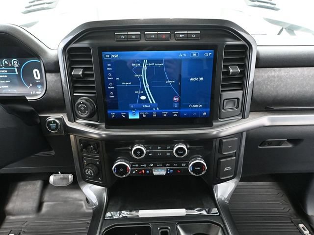 Used 2023 Ford F150 Tremor w/ Equipment Group 402A High AWD/4WD image 26