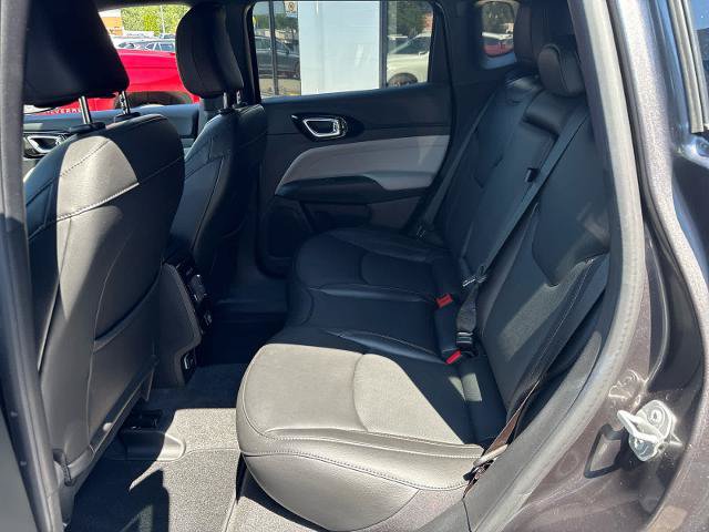 Used 2023 Jeep Compass Limited AWD/4WD image 13