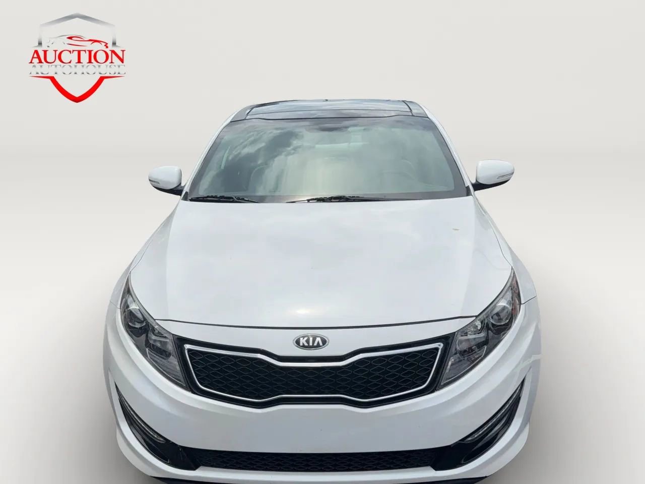 Used 2013 Kia Optima SX w/ Limited Pkg FWD image 2