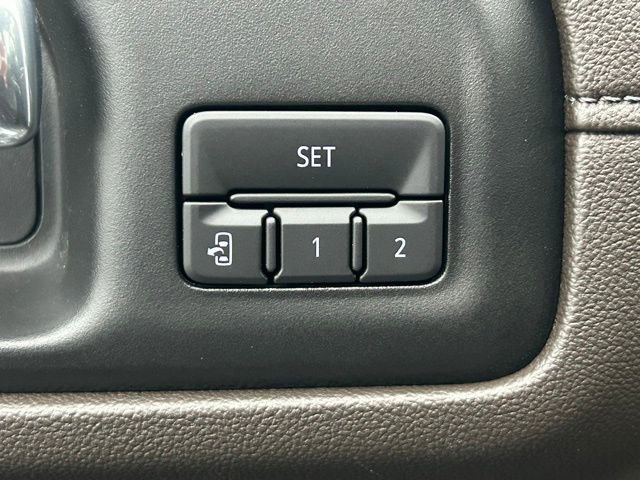 Used 2020 GMC Sierra 2500 Denali w/ Denali Ultimate Package image 14