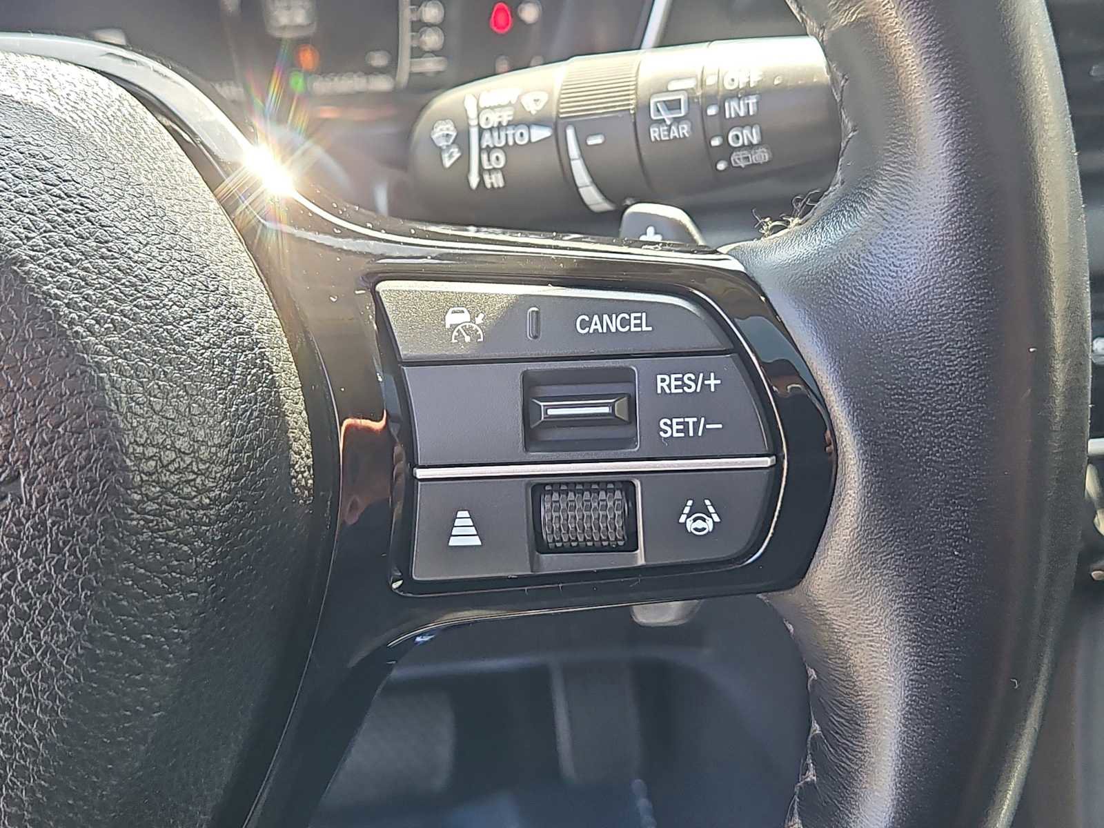 Certified 2023 Honda Pilot Elite image 25