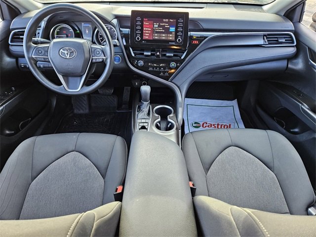 Used 2022 Toyota Camry LE image 12