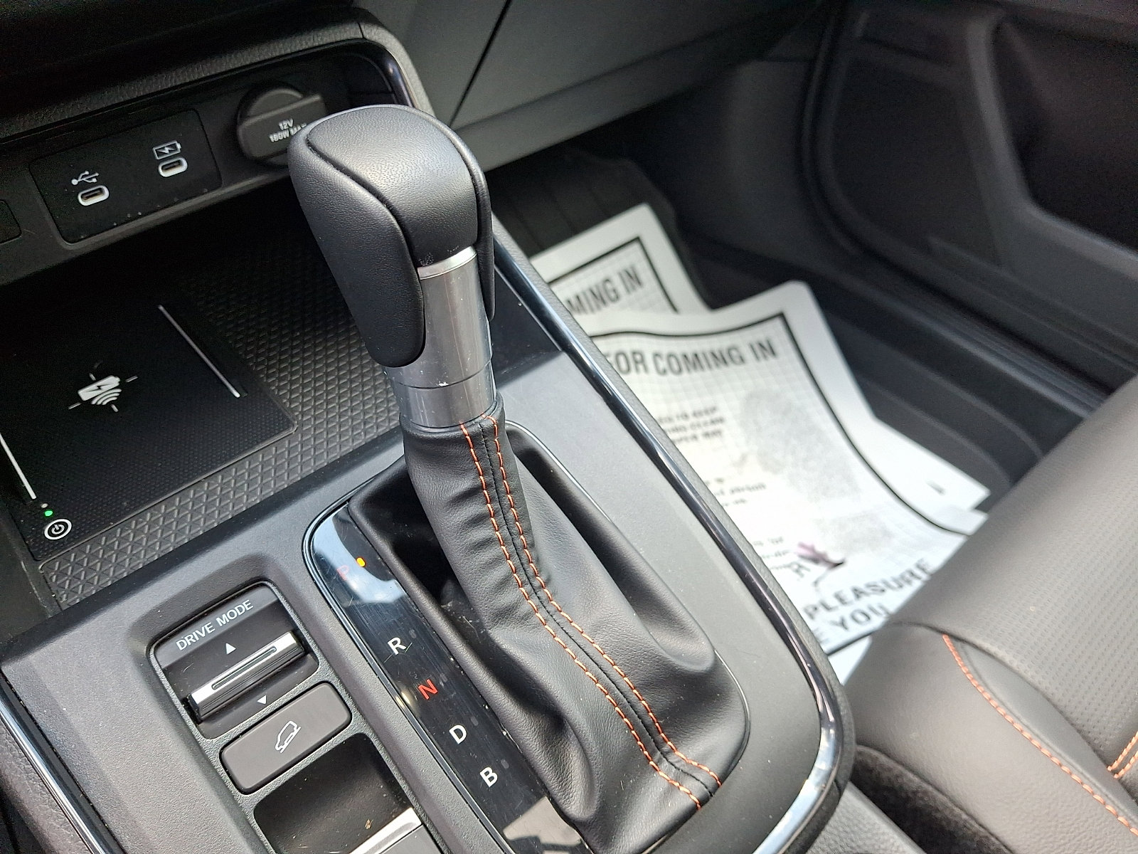 Used 2026 Honda CR-V Sport-L image 13
