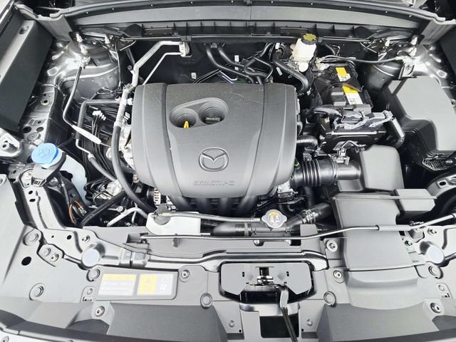 New 2026 MAZDA CX-5 Select AWD/4WD image 14