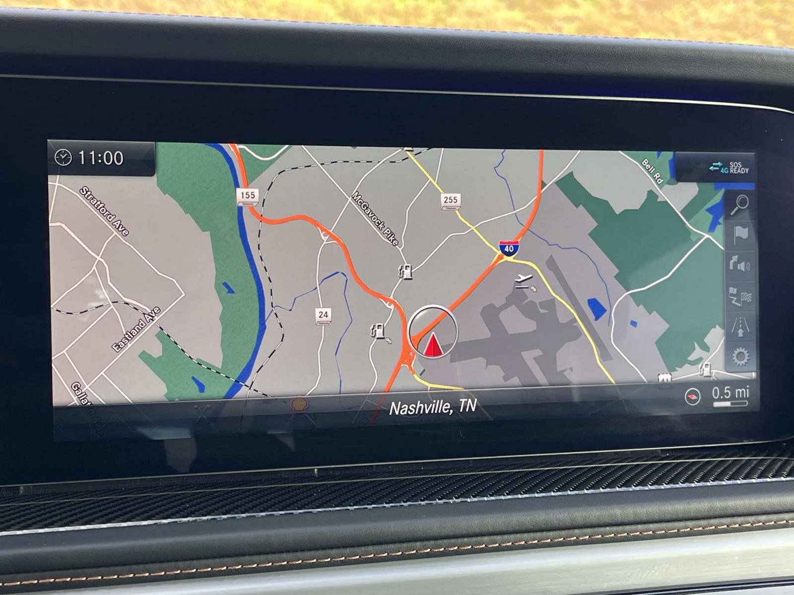 Certified 2023 Mercedes-Benz G 63 AMG 4MATIC image 26