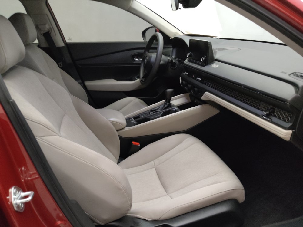 Used 2024 Honda Accord EX image 21