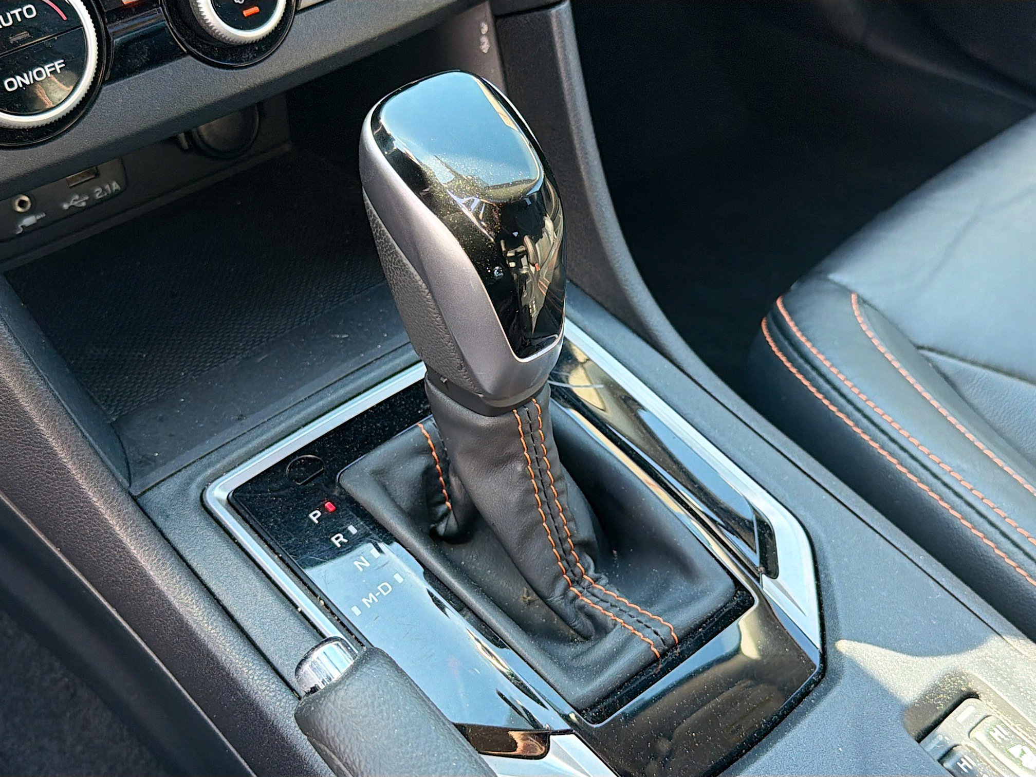 Used 2023 Subaru Crosstrek 2.5i Limited image 28