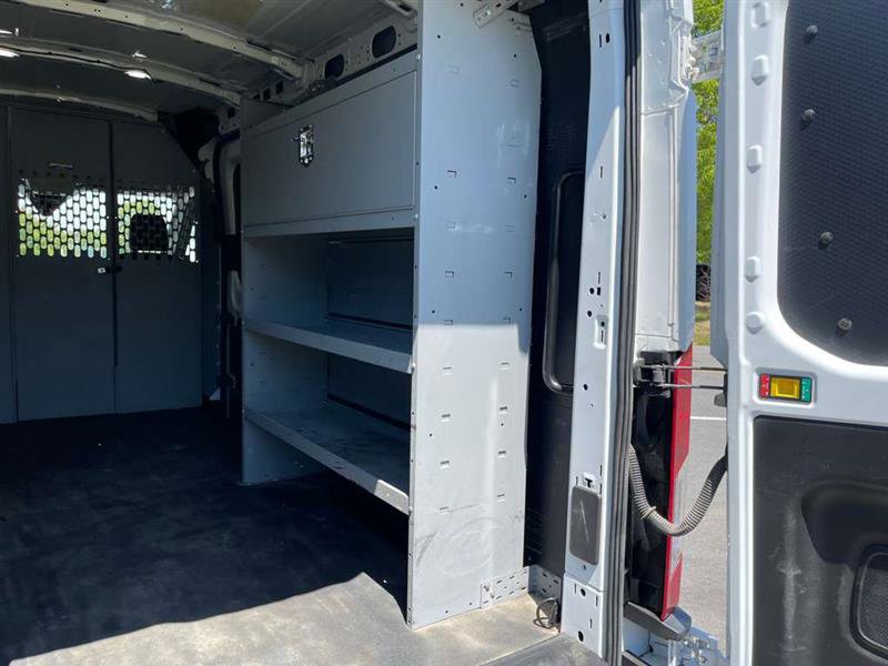 Used 2020 Ford Transit 250 Medium Roof AWD w/ Load Area Protection Package image 56