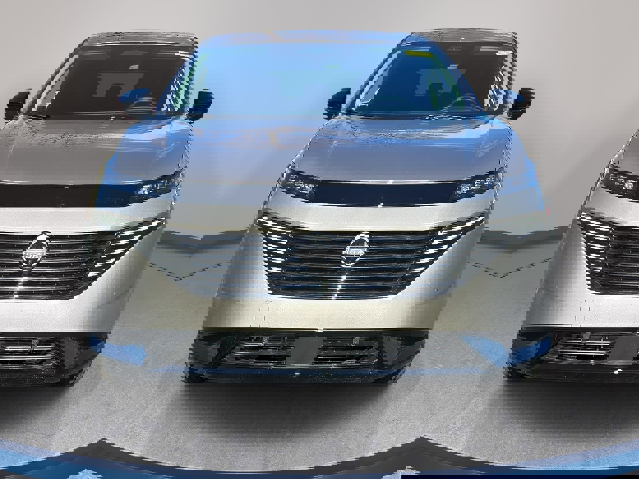 New 2026 Nissan Murano Platinum w/ Cargo Package image 2