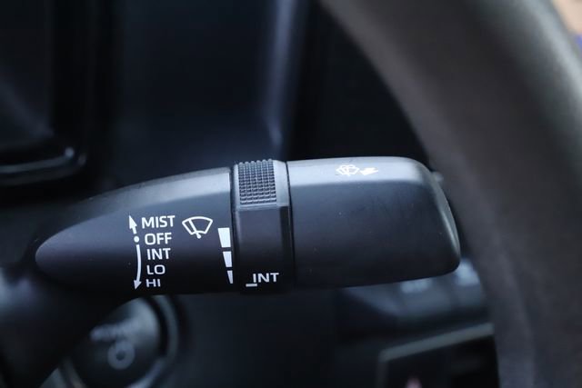 Used 2025 Toyota Camry LE FWD image 35