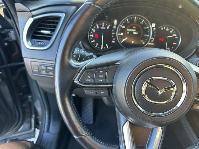 Certified 2021 MAZDA CX-9 Signature image 23