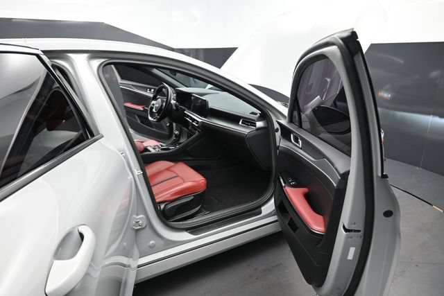 Used 2024 Kia K5 GT-Line FWD image 19