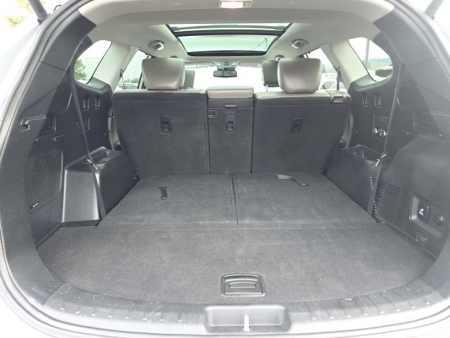 Used 2017 Hyundai Santa Fe SE image 28