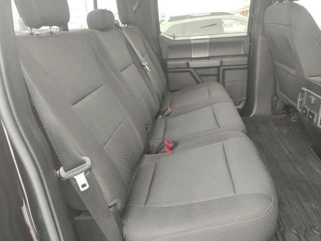 Certified 2020 Ford F150 XLT w/ Equipment Group 302A Luxury image 33