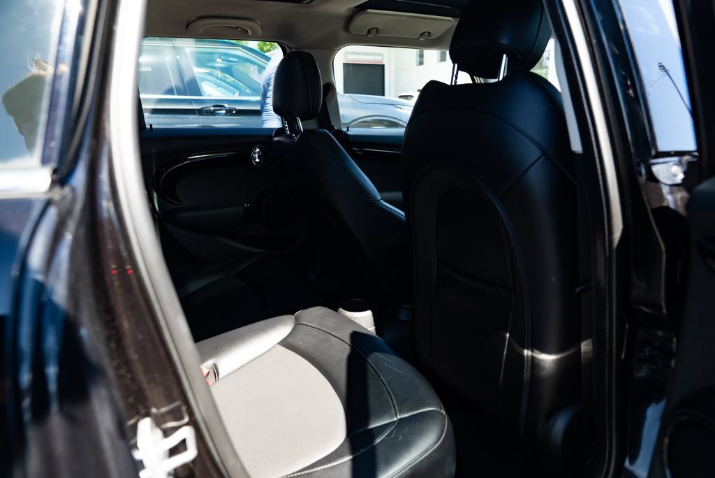 Used 2018 MINI Cooper S FWD image 23