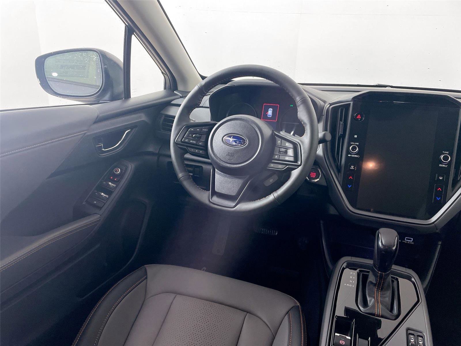 New 2026 Subaru Crosstrek 2.5i Limited w/ Crosstrek Mirror Package image 23
