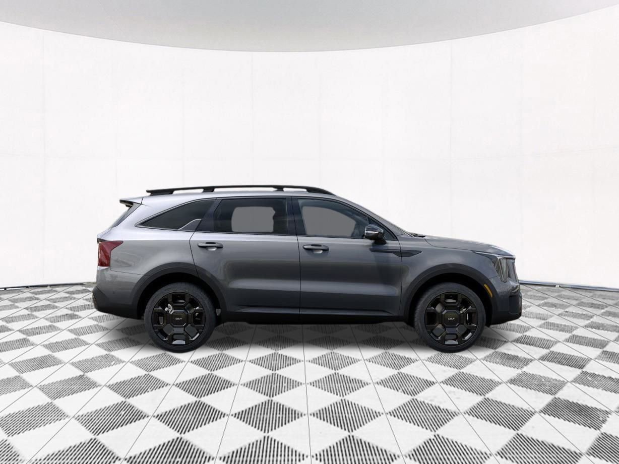 New 2026 Kia Sorento SX Prestige AWD/4WD image 9