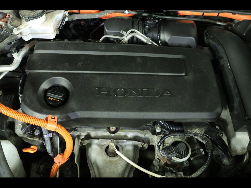 Used 2023 Honda CR-V Sport Touring image 21