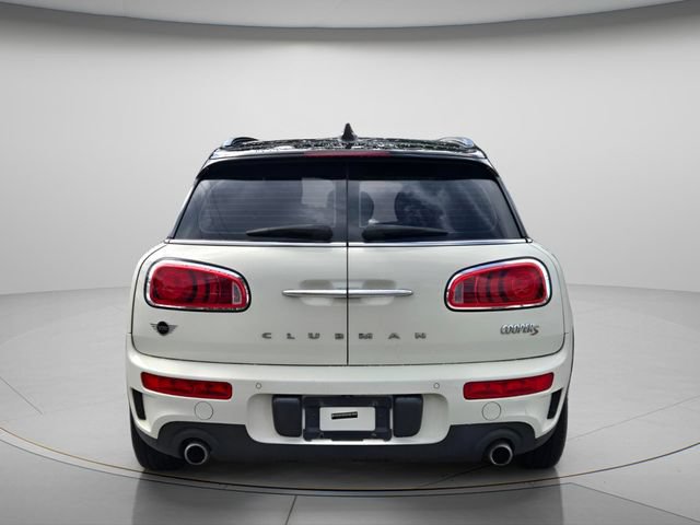 Used 2019 MINI Cooper Clubman S w/ Driver Assistance Package AWD/4WD image 6