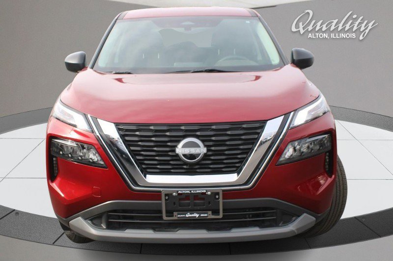 Used 2023 Nissan Rogue S image 11