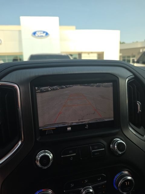 Used 2019 GMC Sierra 1500 Denali AWD/4WD image 20