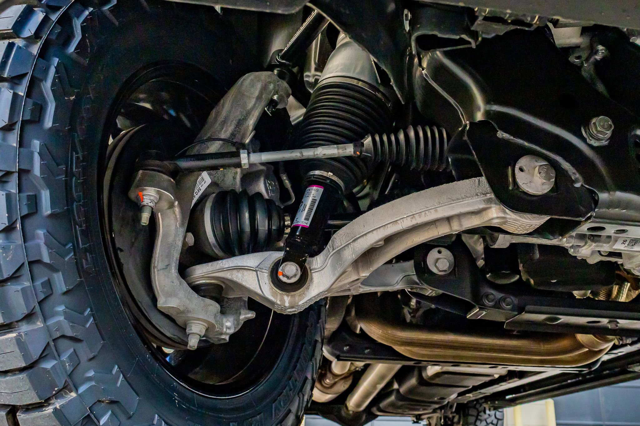 Used 2025 RAM 1500 Limited image 14